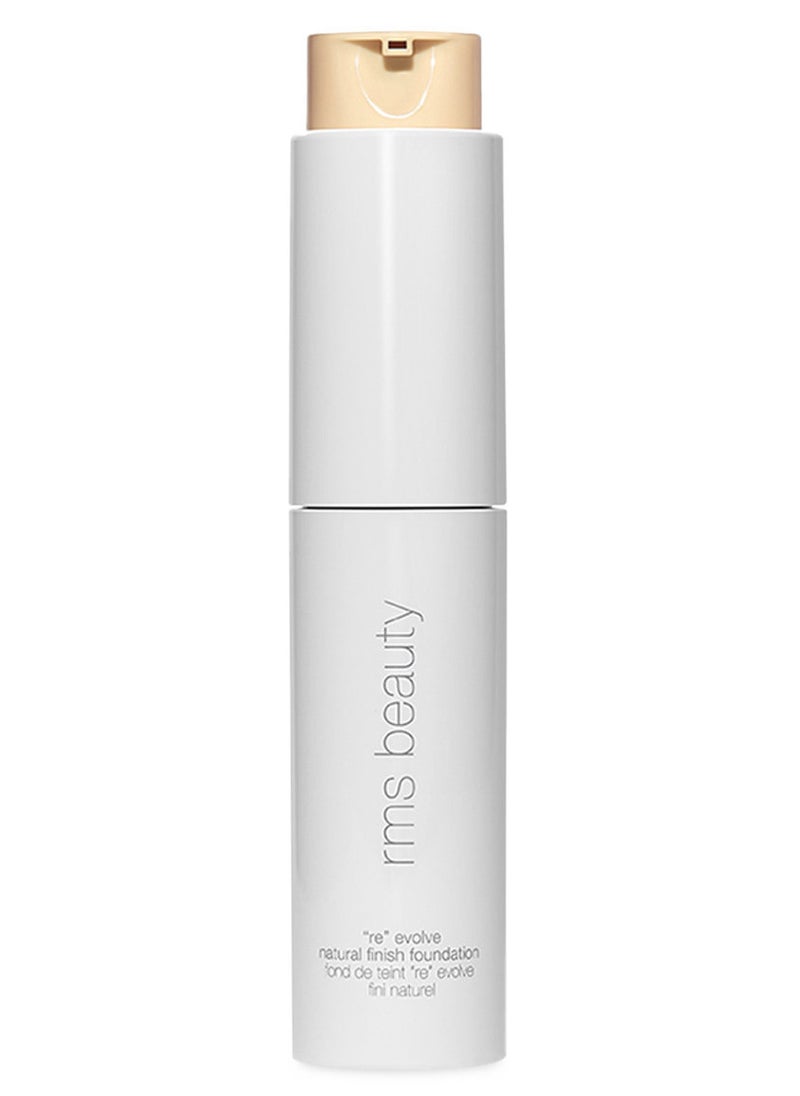 RMS Beauty RMS BEAUTY ReEvolve Natural Finish Foundation 000 29ml 