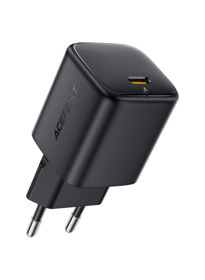 أسيفاست acefast شاحن حائط سريع الشحن A134 PD67W GaN (1xUSB-C) الاتحاد الأوروبي - Image 1