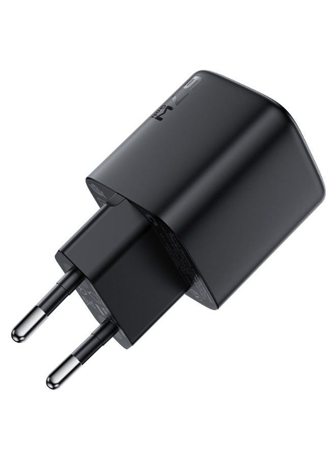 أسيفاست acefast شاحن حائط سريع الشحن A134 PD67W GaN (1xUSB-C) الاتحاد الأوروبي - Image 3