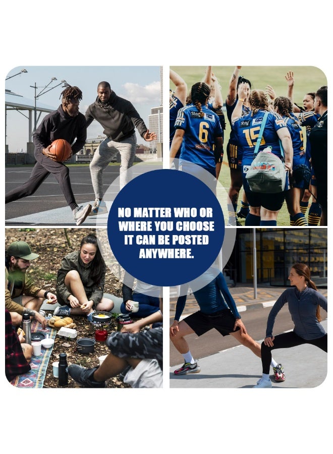 سوميفون بخاخ الغضروف الزليلي للمفاصل الصحية، لتخفيف آلام المفاصل - Image 5