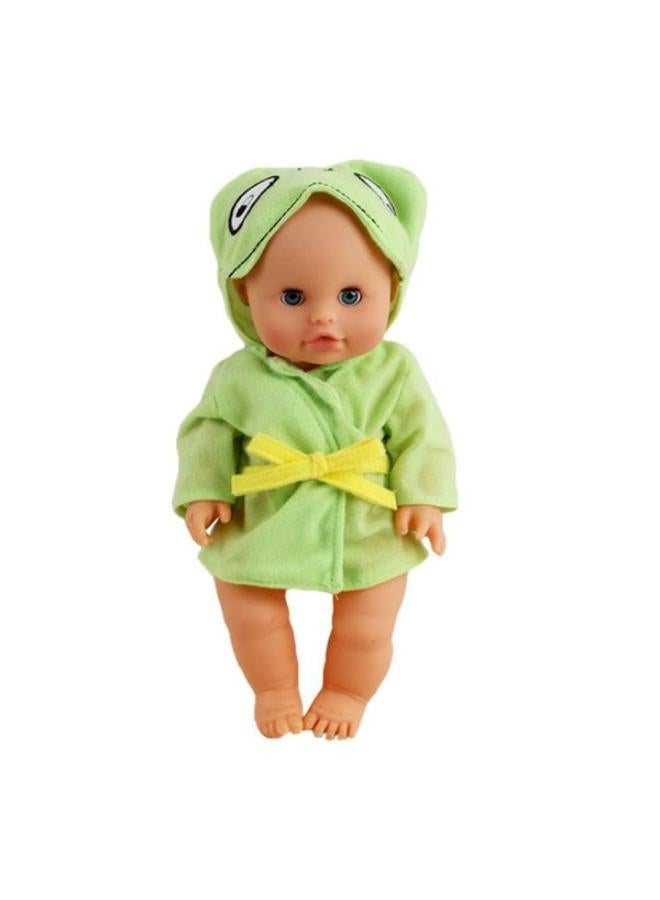 بامبولينا دمية حمام بيبي أموري - Image 1