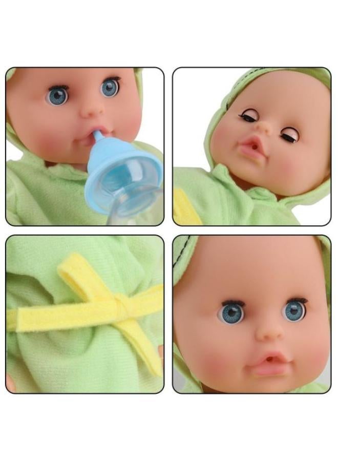 بامبولينا دمية حمام بيبي أموري - Image 4