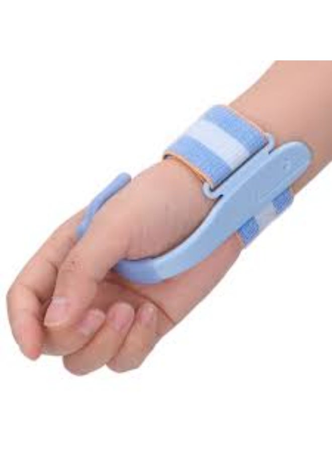 Grip and hand position adjustment device while writing - Image 2