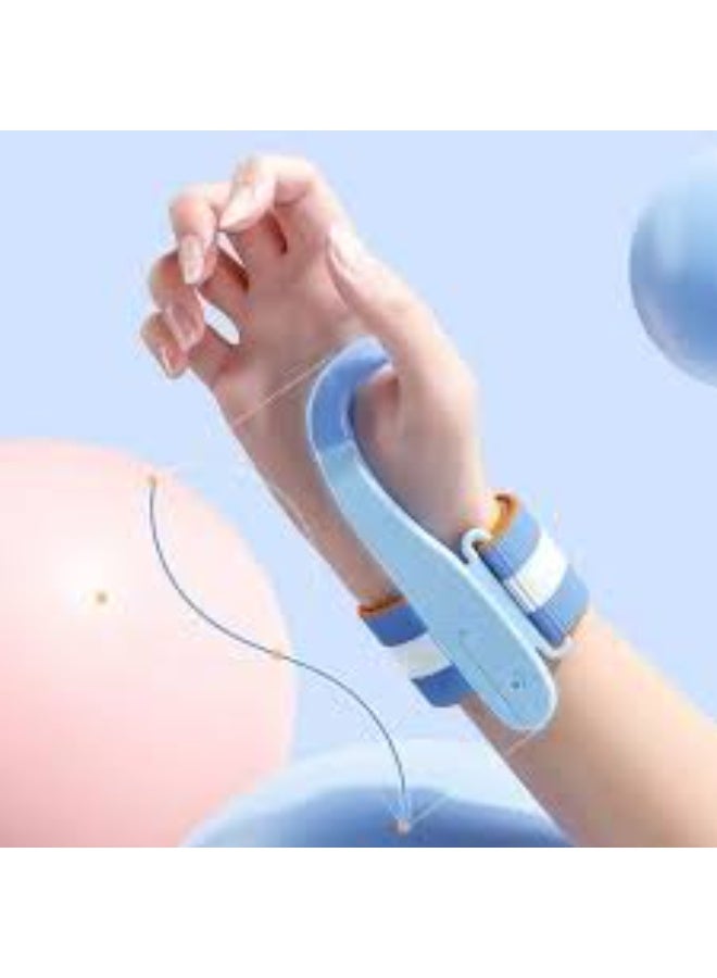 Grip and hand position adjustment device while writing - Image 1