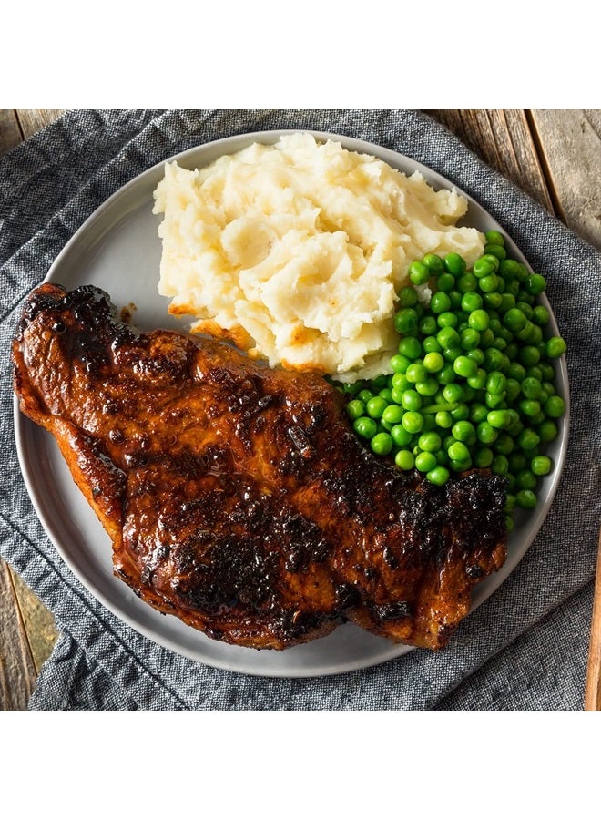 PALMINI Mashed | Low-Carb, Low-Calorie Hearts of Palm Mash | Keto, Gluten Free, Vegan, and Non-GMO | As seen on Shark Tank | (12 Ounce Pouch - Pack of 1) - Image 5