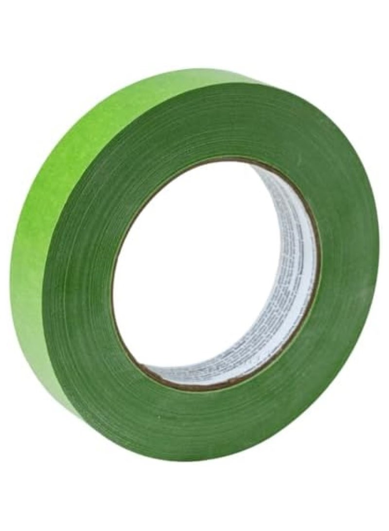FrogTape Multi Surface Painter'S Tape 0.94" Wide X 60 Yards Long Green - Image 5