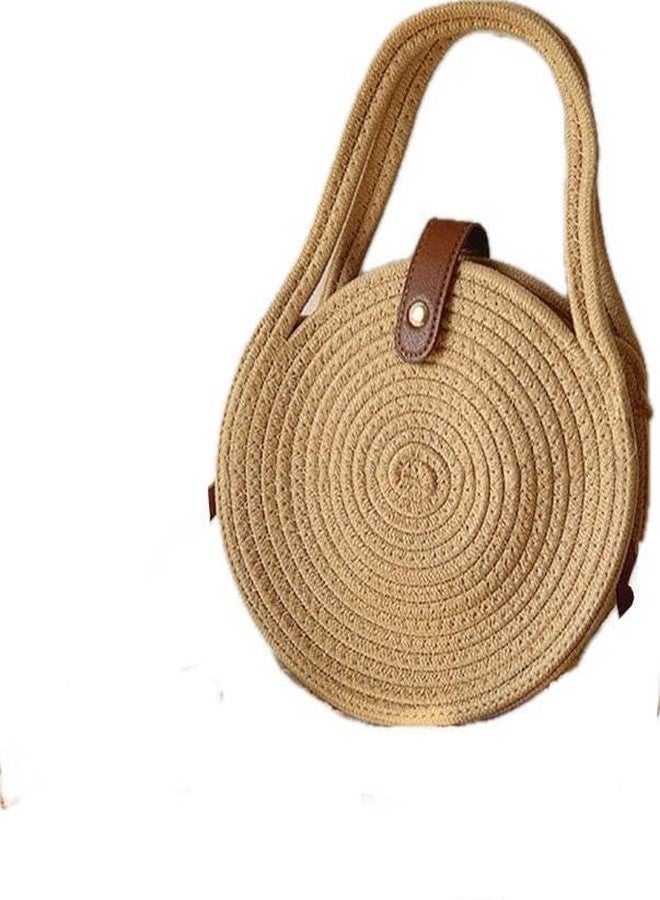 Textile and Beyond | Boho Cotton Sling Bag for Women - Trendy Sling Style, Perfect for Daily Use & Travel - Image 1