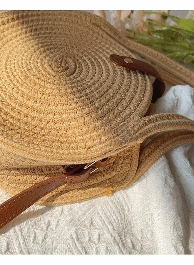Textile and Beyond | Boho Cotton Sling Bag for Women - Trendy Sling Style, Perfect for Daily Use & Travel - Image 3