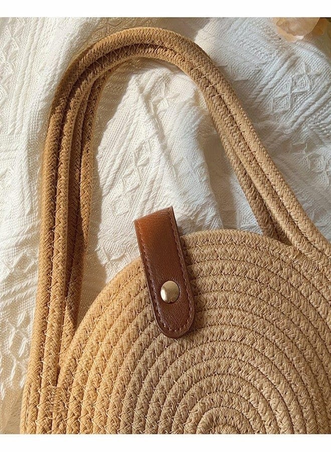 Textile and Beyond | Boho Cotton Sling Bag for Women - Trendy Sling Style, Perfect for Daily Use & Travel - Image 5