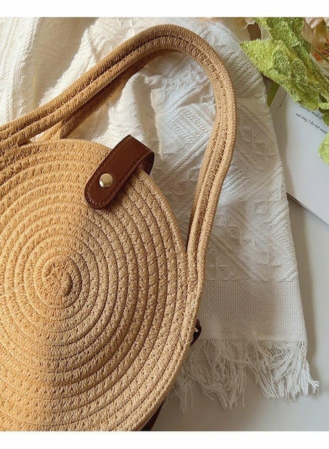 Textile and Beyond | Boho Cotton Sling Bag for Women - Trendy Sling Style, Perfect for Daily Use & Travel - Image 4