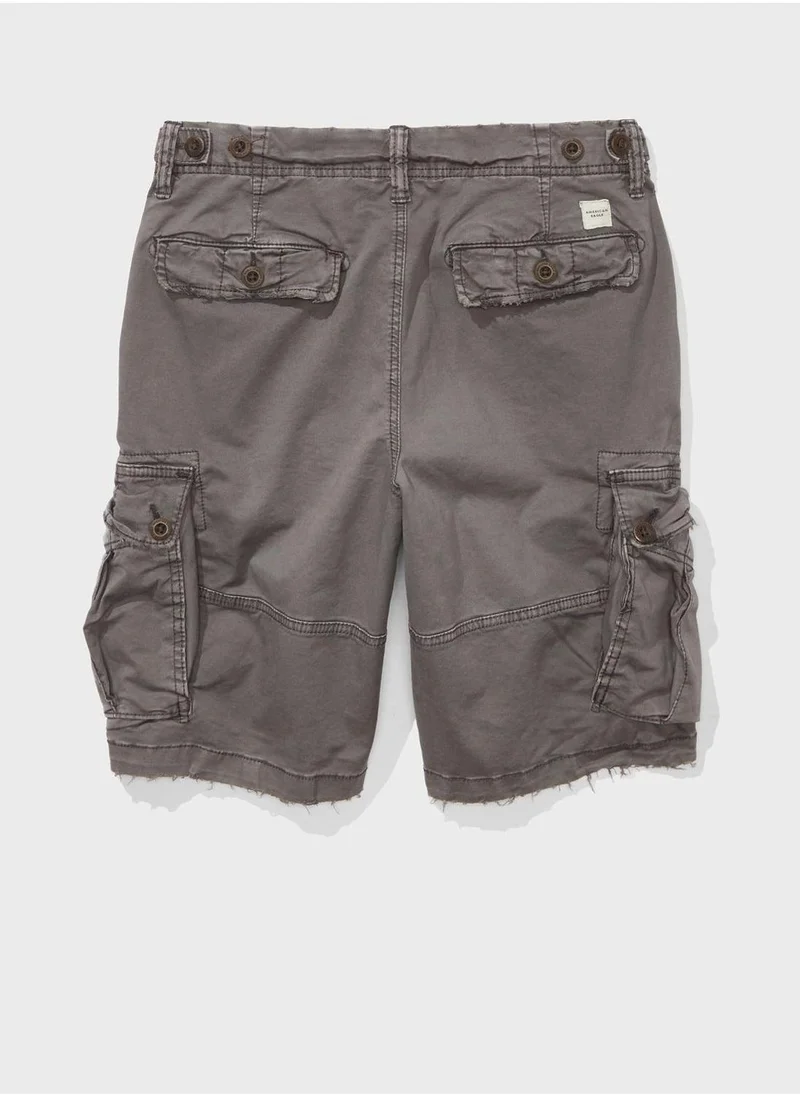 امريكان ايجل Essential Cargo Shorts