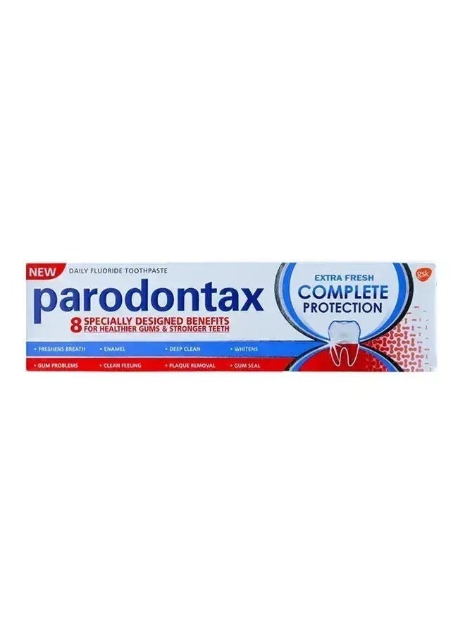 Parodontax Extra Fresh Protection Complete Toothpaste