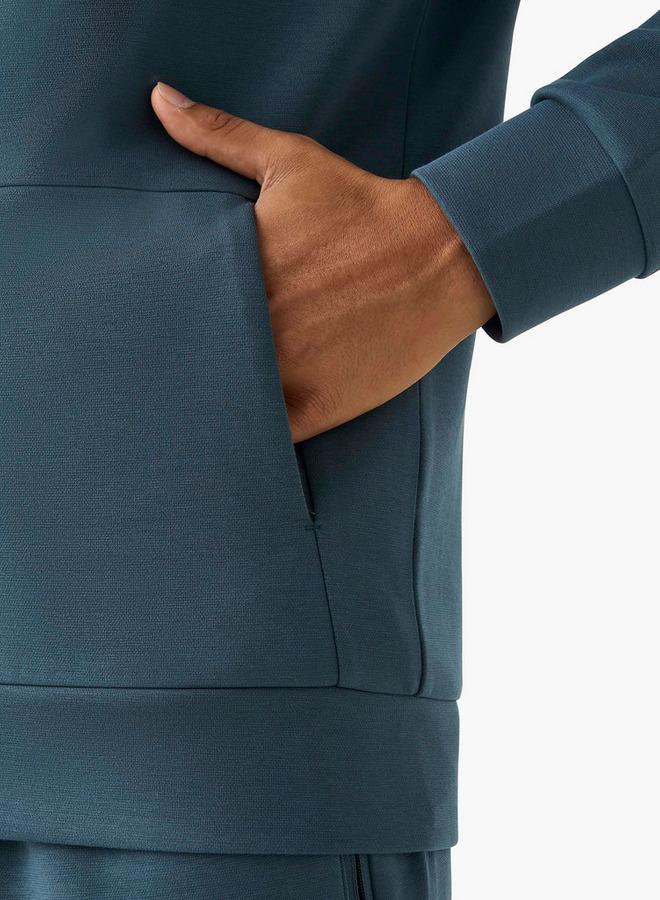 Splash Active Men Zip-Through Performance Jacket - Image 5
