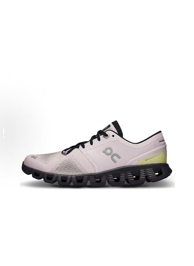 ON ON Cloud X3 casual sports shoes  - Image 1