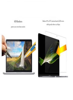 Generic Screen Protection Anti Scratch, Anti Glare, For MacBook 12 inch Retina  - Image 5
