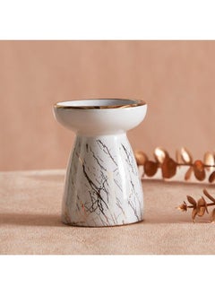 Marbling Ceramic Oil Burner 9X9X12 Cm - pzsku/ZE9293177E6FFDFF774E7Z/45/_/1720280954/eea5ba5e-ad84-4b13-ba7a-f4e5e3034f01