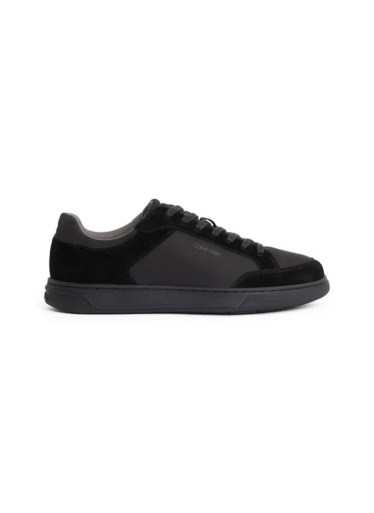 CALVIN KLEIN Low Top Lace Up Sneaker