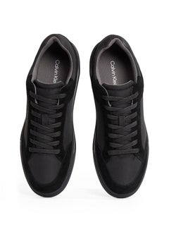 CALVIN KLEIN Low Top Lace Up Sneaker  - Image 5