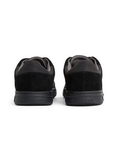 CALVIN KLEIN Low Top Lace Up Sneaker  - Image 3