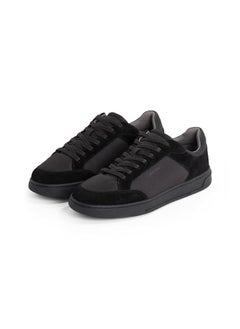 CALVIN KLEIN Low Top Lace Up Sneaker  - Image 4