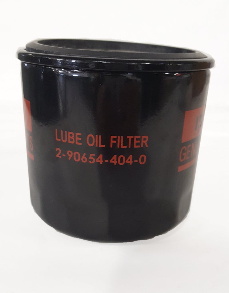 Isuzu Genuine Oil Filter - 2906544040 - Image 4