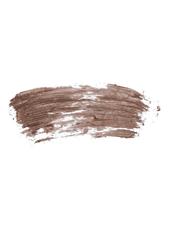 elf Wow Brow Gel Brunette - Image 3