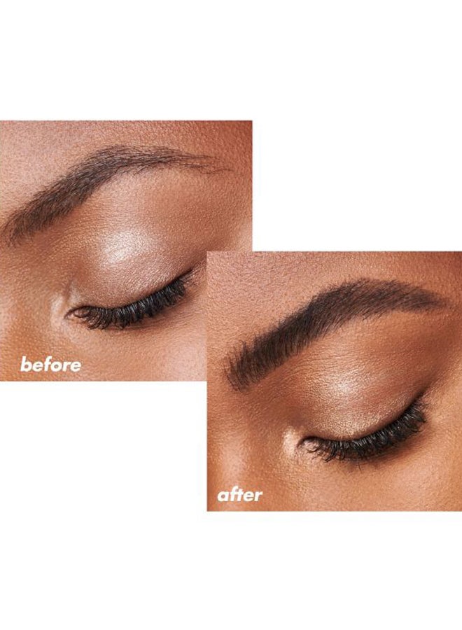 elf Wow Brow Gel Brunette - Image 4