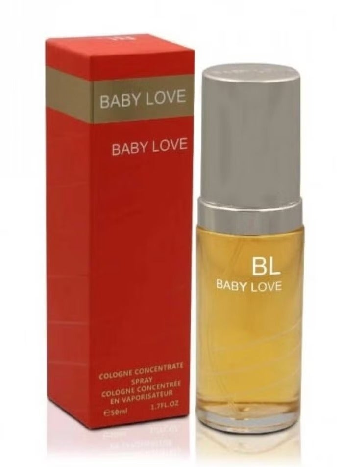 BL Baby Love 50 ml