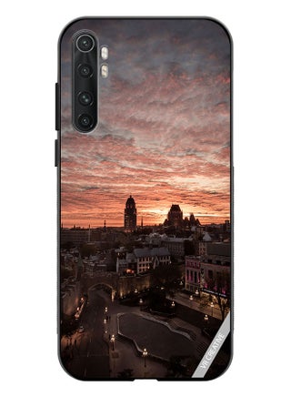 Protective Case Cover For Xiaomi Mi Note 10 Lite Quebec City Design Multicolour - pzsku/ZE929C4047C9D688F2B3BZ/45/_/1676810490/56c4813d-5a5b-41fc-a2d0-d85d4afd0b61