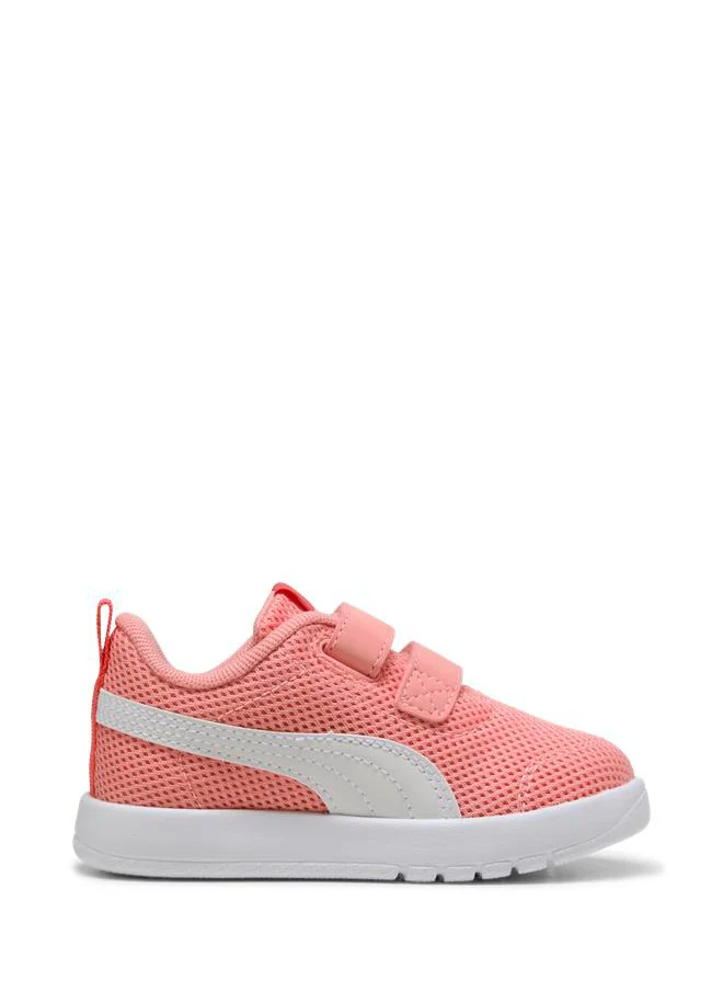 PUMA Infant Courtflex V Mesh