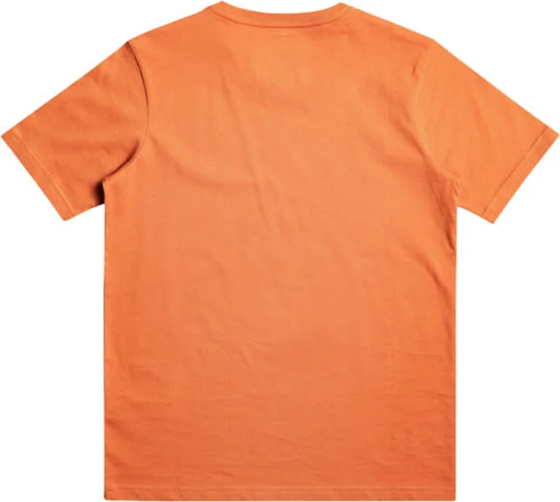 QUIKSILVER Qs Surf Lockup Boys T-Shirt