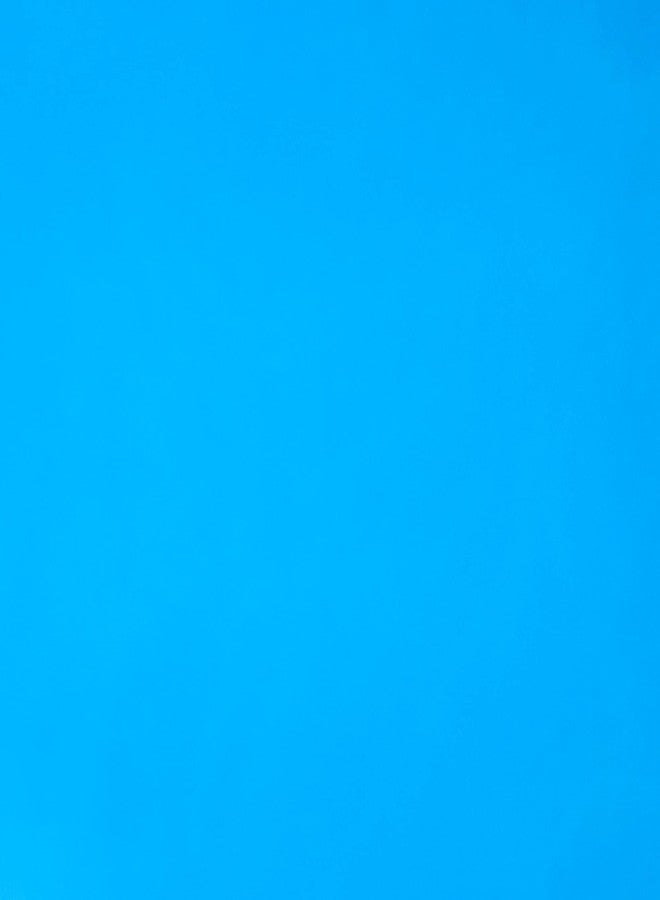Creatology 22” x 28” Poster Board - for School Projects, Artwork, Photographs, Garage Sale - Blue, Bulk 24 Pack - Image 1