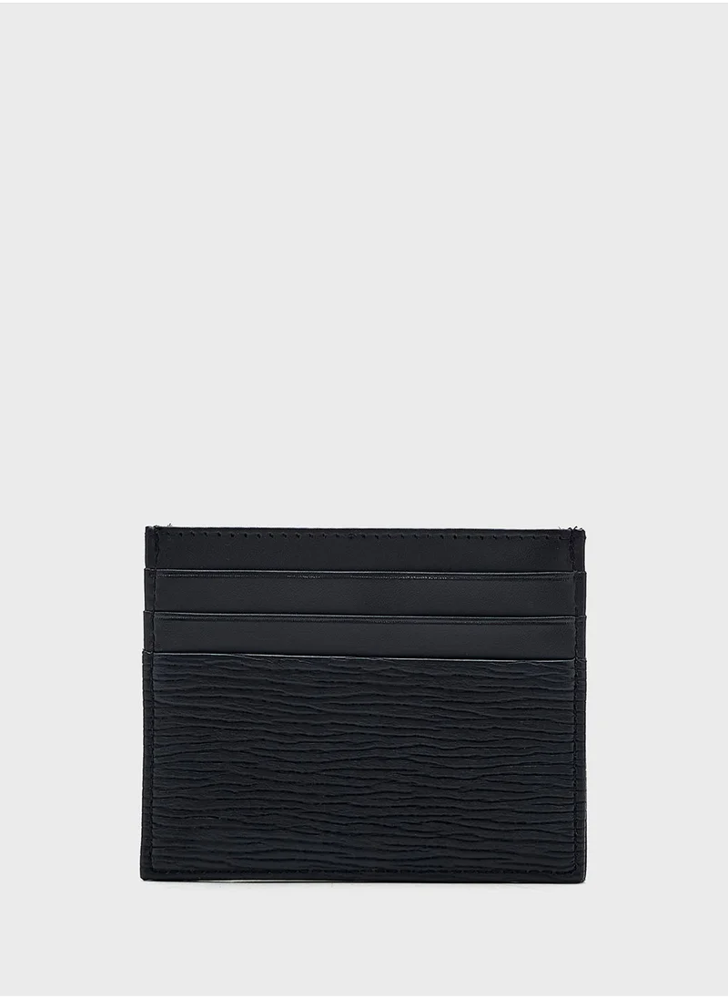 روبرت وود Wallet, Card Holder And Key Ring Gift Set
