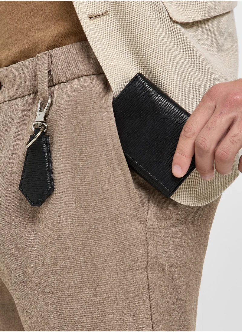 روبرت وود Wallet, Card Holder And Key Ring Gift Set