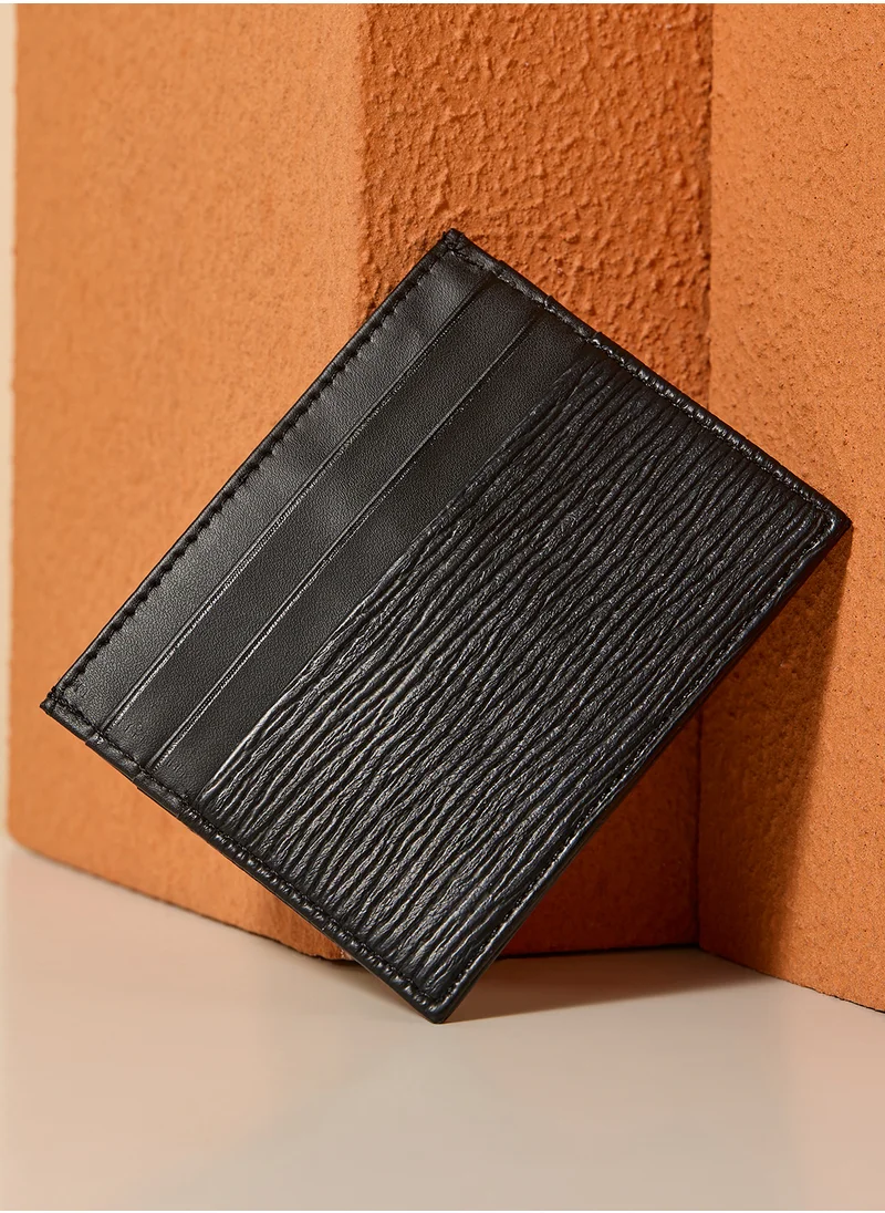 روبرت وود Wallet, Card Holder And Key Ring Gift Set
