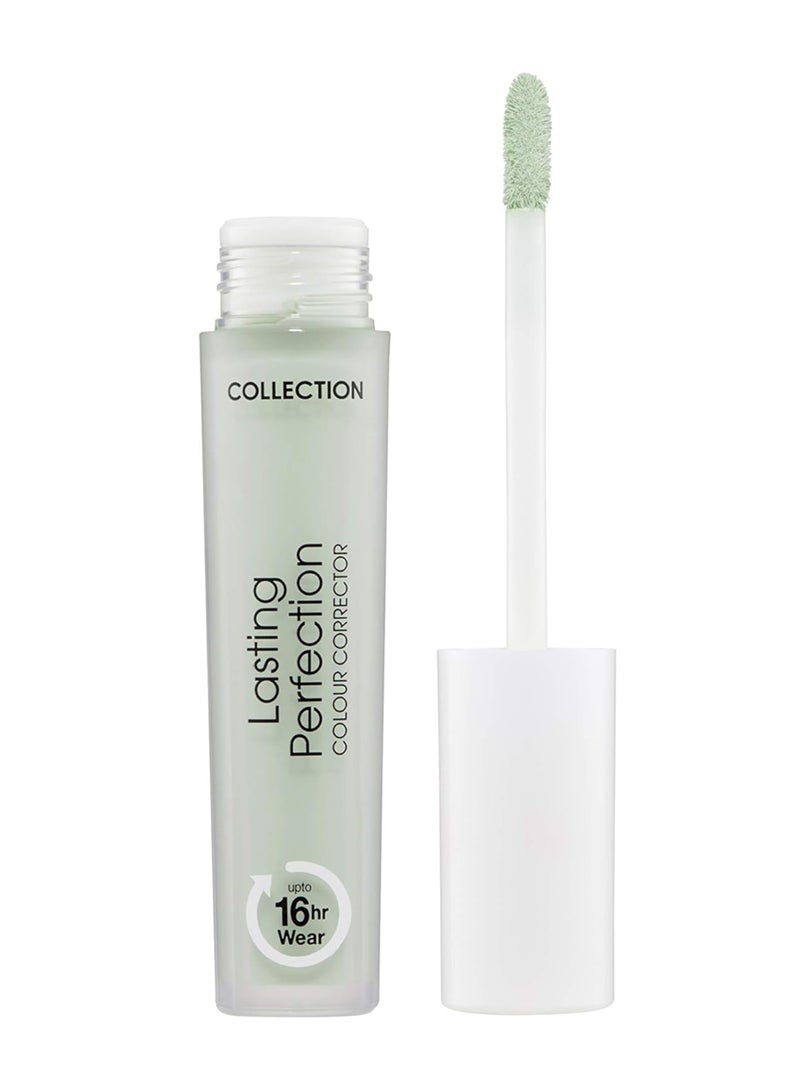Collection Lasting Perfection Colour Correction Concealer - Green - Image 2
