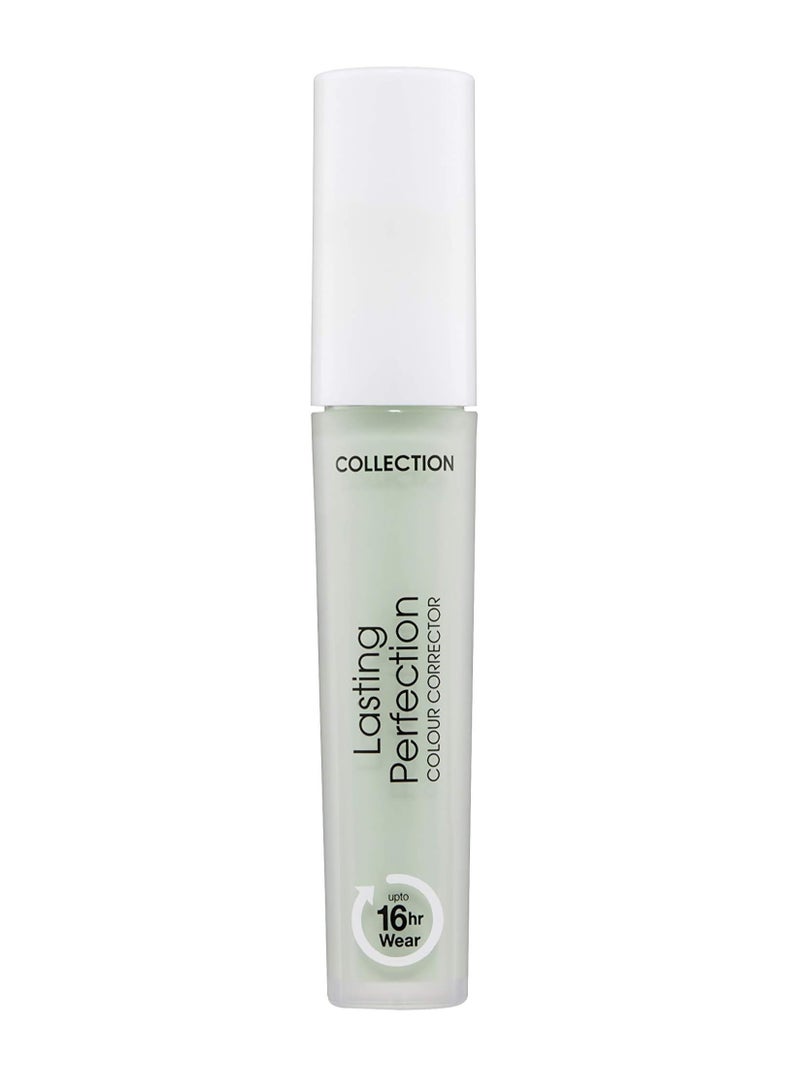 Collection Lasting Perfection Colour Correction Concealer - Green - Image 1