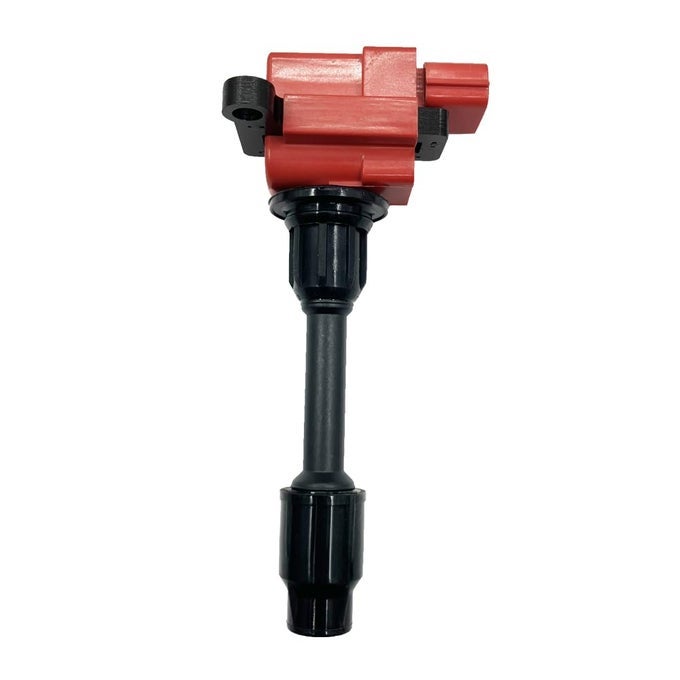 Performance Ignition Coil Pack Compatible With Nissan Silvia S14S14A200Sx Turbos15 Silviaspec Rspec S200Sx Turboxtrail Gtpnt30Sr20Vet Turbo Replacement For 2244891F00