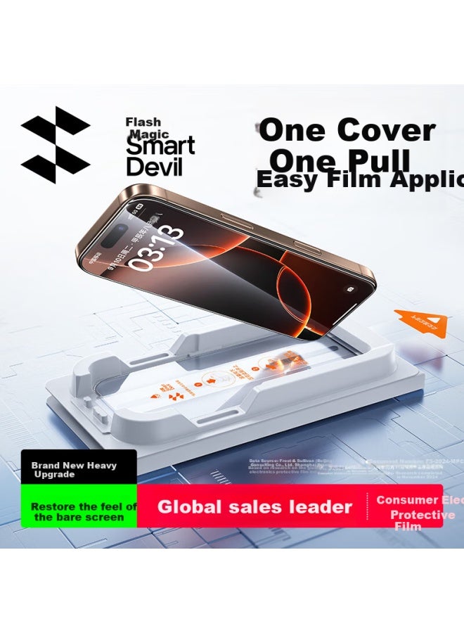 Smartdevil For Apple 16 Pro Max - Image 2