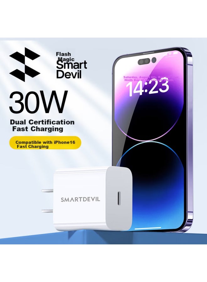 Smartdevil For Apple 16 Pro Max - Image 5