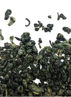 Tealand Green Tea Gunpowder Herbaceous Lightly Astringent Thirst Quenching Genuine & Antioxidant Rich  - Image 1