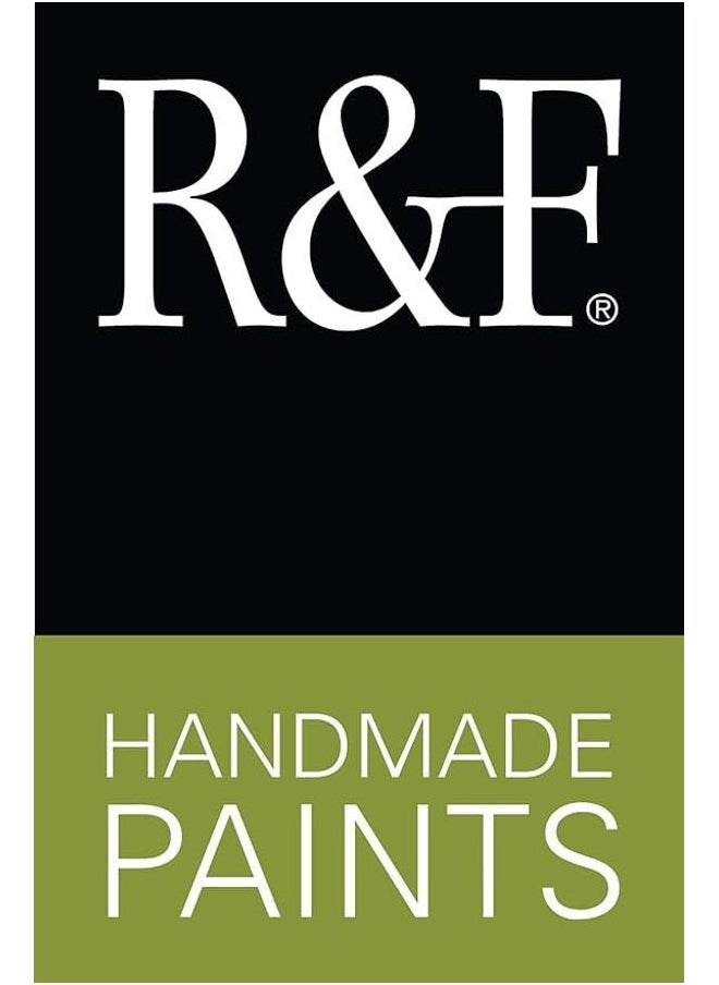 R&F Handmade Paints Encaustic White Beeswax, 1-Pound  - Image 4