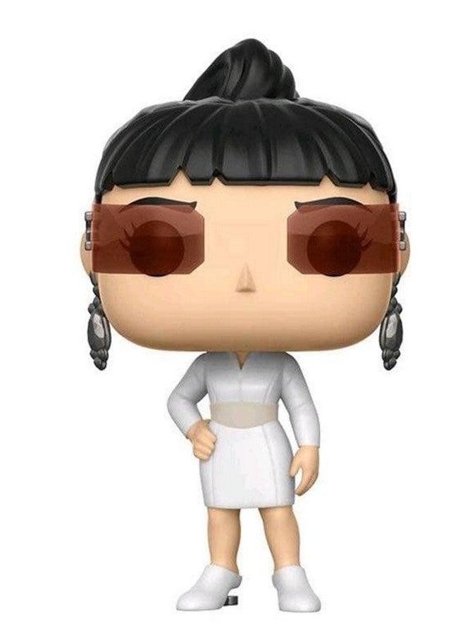 Funko Pop Movies Blade Runner 2049 Luv (Styles May Vary) Collectible Vinyl Figure - Image 4