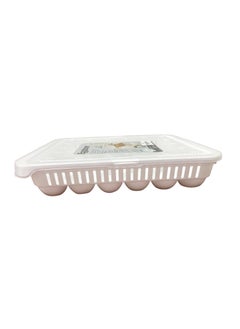 MAXQON 30 Eggs Storage Tray Premium Quality Fridge Organiser  - Image 5