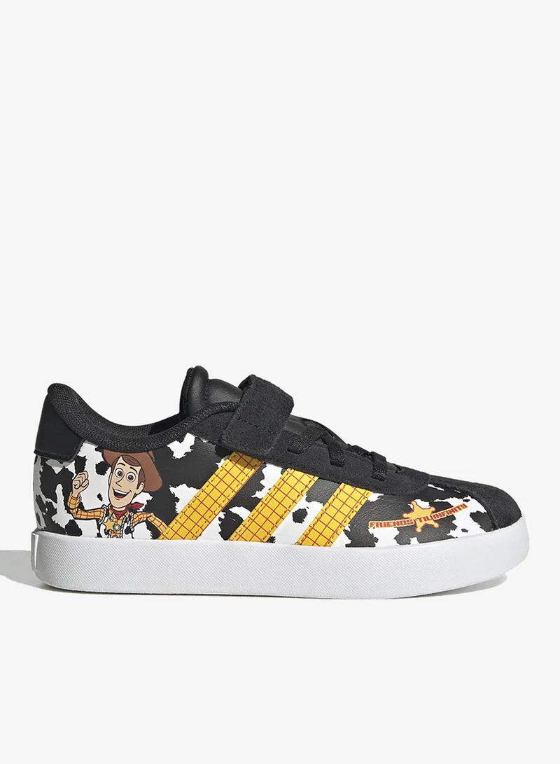 Adidas Kids Vl Court Toy Story El