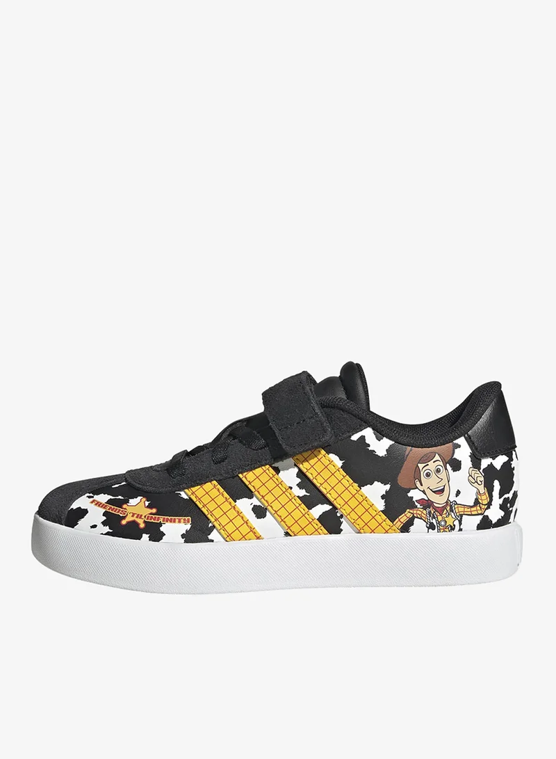 Adidas Kids Vl Court Toy Story El