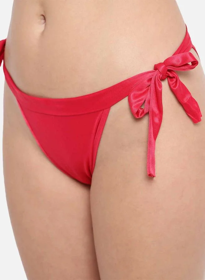 Take Two Lace Halter Neck Asymmetric Hem Babydoll By Klamotten