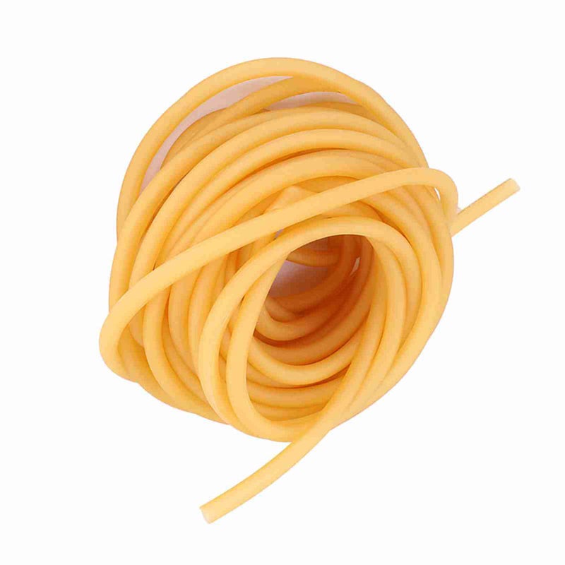 1/10M 6MM * 9MM Slingshots Tube Tubing Band for Hunting Shooting(10M) - Image 4