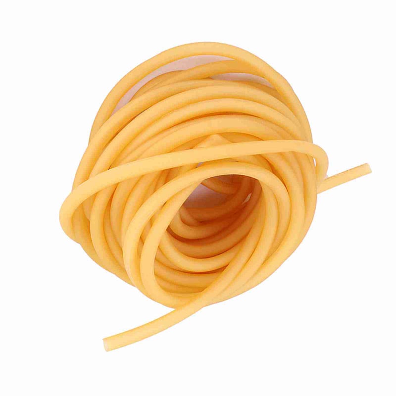 1/10M 6MM * 9MM Slingshots Tube Tubing Band for Hunting Shooting(10M) - Image 3