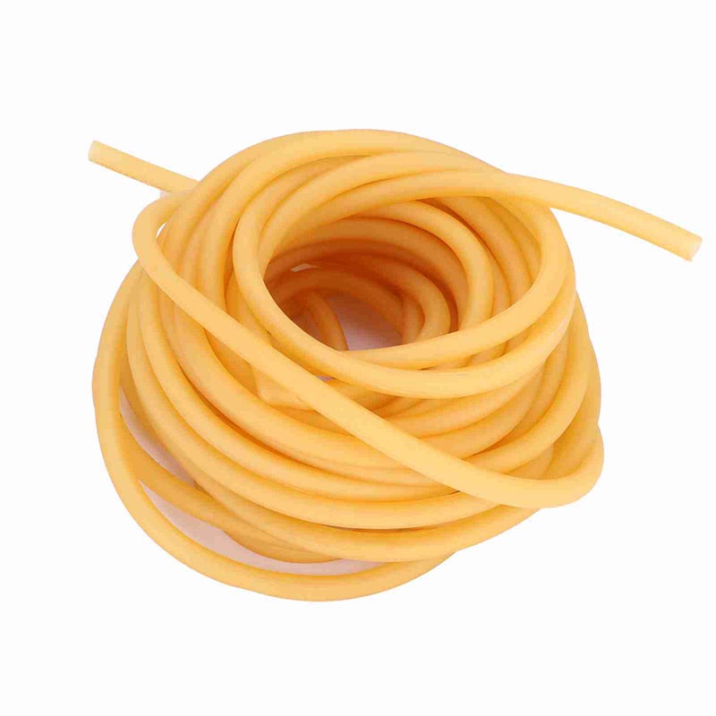 1/10M 6MM * 9MM Slingshots Tube Tubing Band for Hunting Shooting(10M) - Image 1